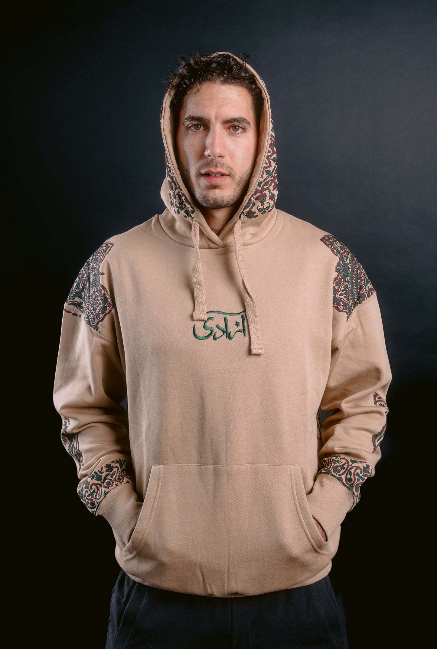 Hoodie for Men